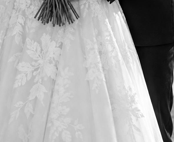 El vestido