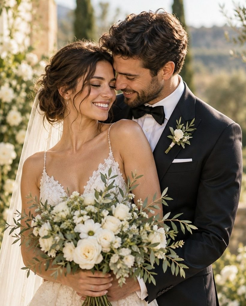 Sofía y Mateo
