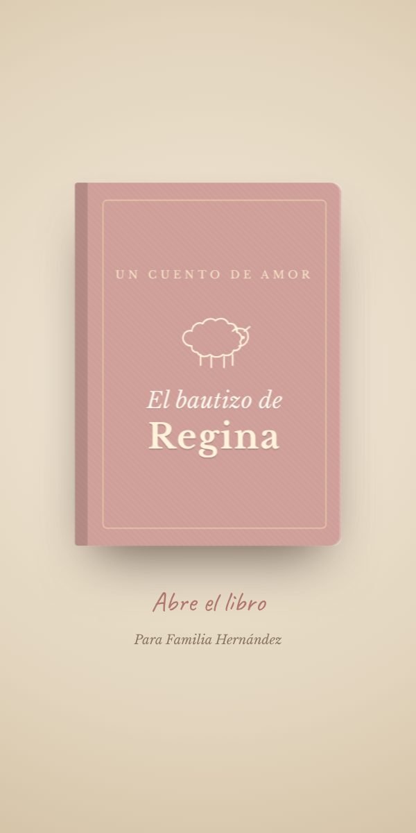 Vista del diseño Cuento