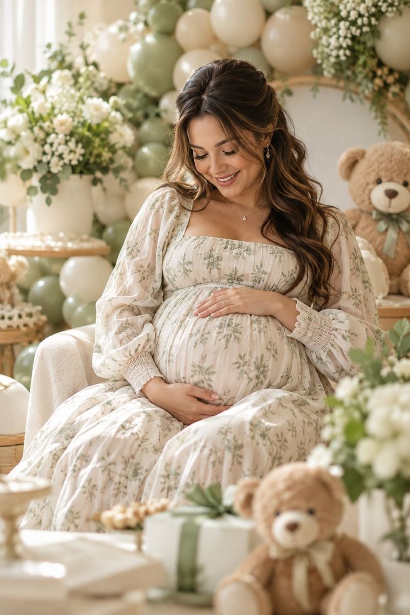 Baby shower