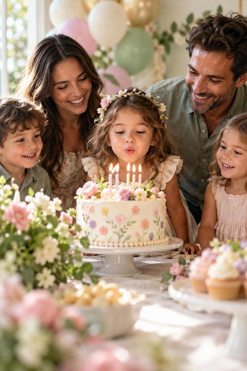 Cumpleaños