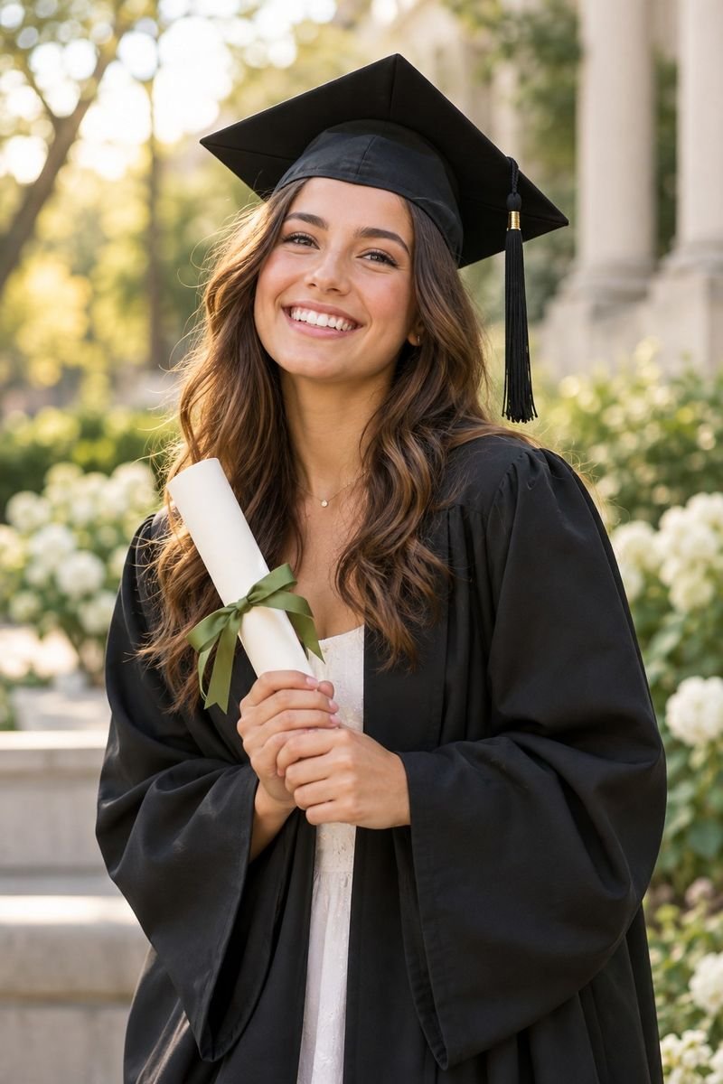 Graduaciones