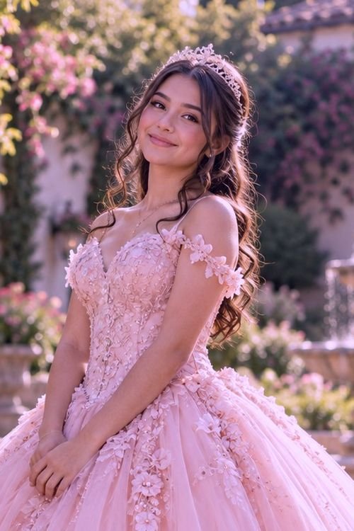 Retrato de Isabella